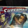Superman ! Issue 202 ! Hand Signed By Talent Caldwell ! 2004 ! First Printing ! By Dc I Image 3