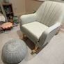 Feeding / Ricking Chair Image 2
