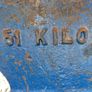 Brooks 1CWT 51kg Anvil - Made in England from Cast Steel - Worlds Best Anvil Image 3