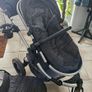 iCandy Peach All Terrain travel set Image 2