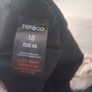 New Pepco Ladies Elasticated Jeans Image 5