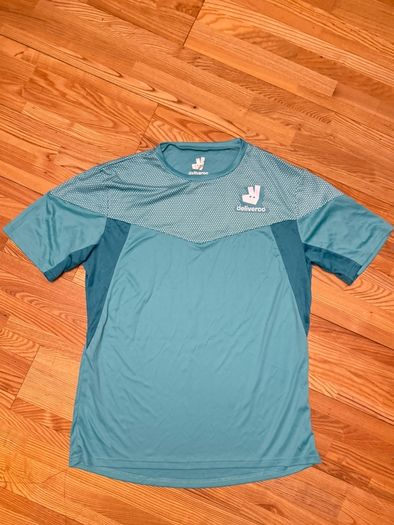 bag deliveroo kit