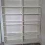 Billy bookcase x 2 Image 2