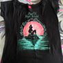 Assortment of Disney T-shirts Image 5