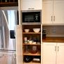 Solid Oak Kitchen Image 9