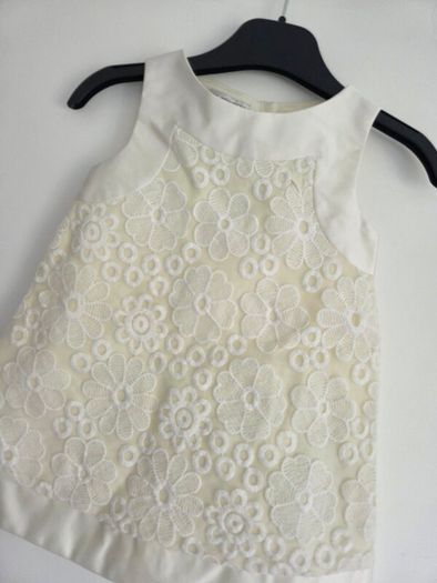 3-6m, Rocha. Little Rocha Baby Dress