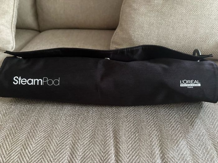 Steam Pod 4