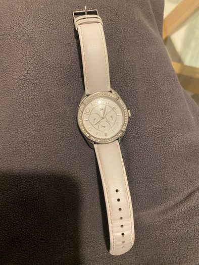 tommy hilfiger watch