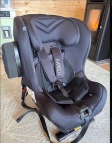 Axkid Minikid Carseat with Receipt