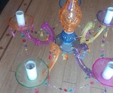 chandelier