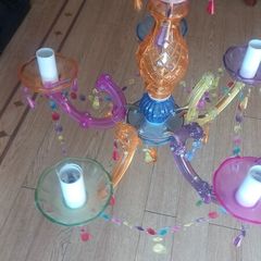 chandelier