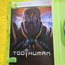 Too Human Xbox 360 games Original Image 3