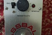 EHX Bassballs