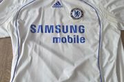 Retro Chelsea jersey