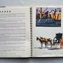 Daniel Gelin - Zorro D'apres Le Grand Film De - WALT DISNEY 1959 French Book + 10" Vinyl Image 2