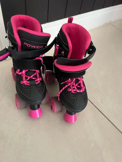 Roller skates