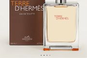Hermes Terre 200ml parfum