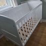 cot and mattress Image 5