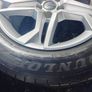 18" AUDI Q3 Q5 Alloy Wheels 5x112 Image 6