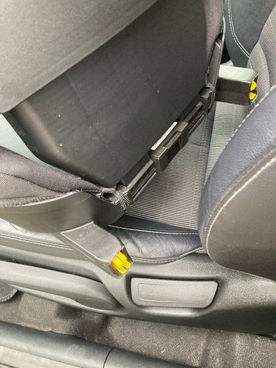 car booster seat
