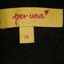 Per Una midi dress Perfect condition size UK14 EU42 Postage included Image 4