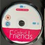 Circle Of Friends [1995] Chris O'Donnell, Colin Firth, Minnie Driver, Geraldine O'Rawe & Saffron Burrows [Movie DVD] Irish Film Image 5