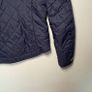 superdry athletic edition lightweight jacket Size medium ptp 20" navy in excellent condition Image 7