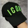 ICON Dsquared2 Hat Image 8