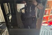 Lian Li Lancool II Mesh Black PC Case
