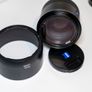 ZEISS Batis 1.8/85 Full-frame Sony E-mount with B+W F Pro UV Filter Image 4