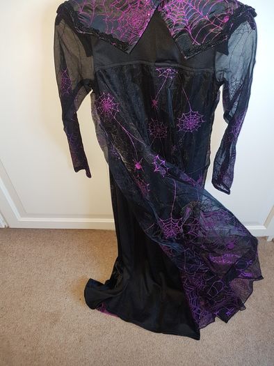Halloween Dress