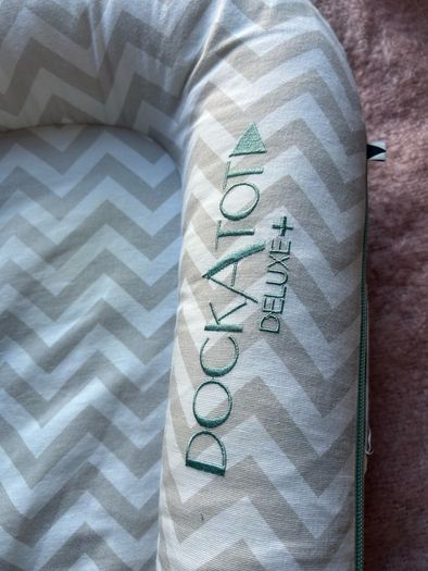 Dockatot Deluxe