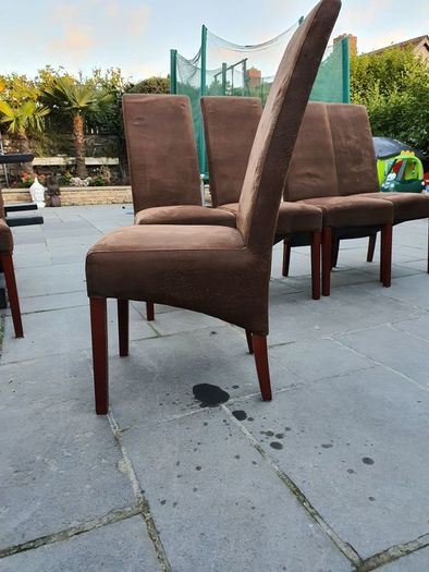 chairs
