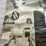 Oscar Wilde centenary poster Image 6