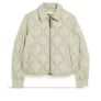 Superdry Studios Cropped Liner Jacket Image 3