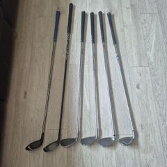 Individual Golf Clubs