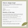 Lauren Soap from Aleppo -  100% Orginal ORGANIC, PH neutral Image 7