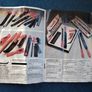 Stanley Hand Tools Price List Book Image 3