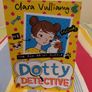 Dotty detective books by Clara Vulliamy Image 5