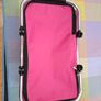 Picnic blanket, cooler bag  & 2 yoga mats Image 4