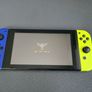 Nintendo Switch V1 (Modded - Picofly) + 256GB + Case Image 2