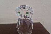 glass owl