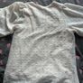 Brand new gallery pale peach top Image 5