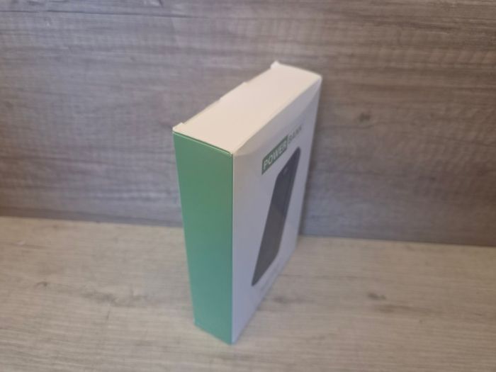 Solar PowerBank PC3-S, 27000wAh