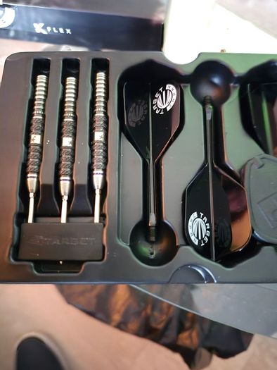 darts