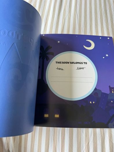 Bluey kids book bundle
