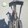 Golf trolley Image 2
