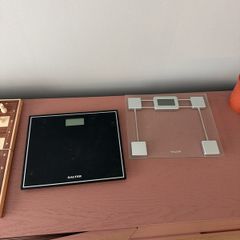 Scales Salter