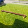 Gymnastics beam Image 3