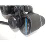 36420 TASCO ZIP 2008 BINOCULARS 10x50mm Fully Coated Black Full Size 96M/1000M Working Image 5